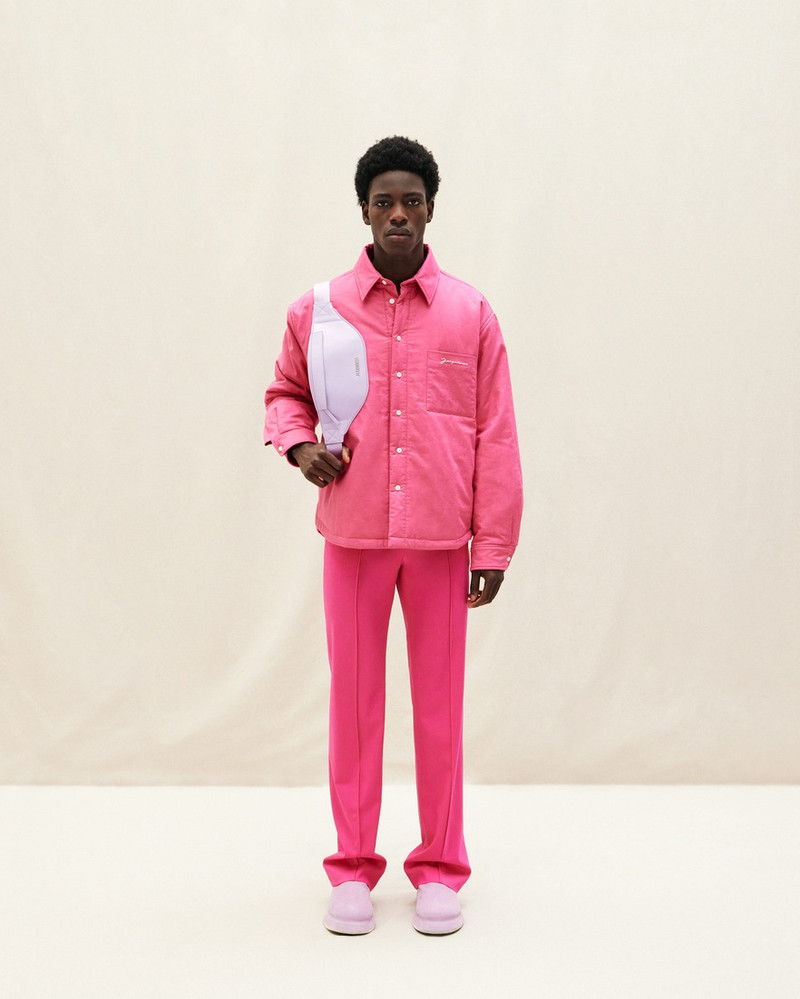 La chemise Boulanger 3