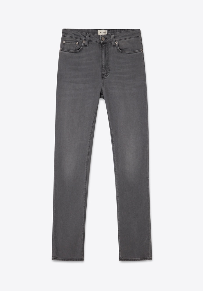 JEANS 01 STEAL GREY - 3
