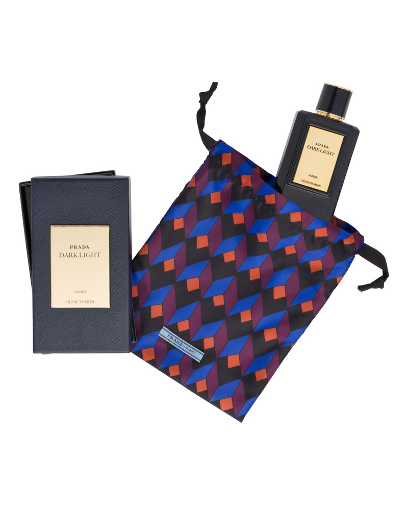 Prada Olfactories Les Mirages - Dark Light EDP 100 ml outlook
