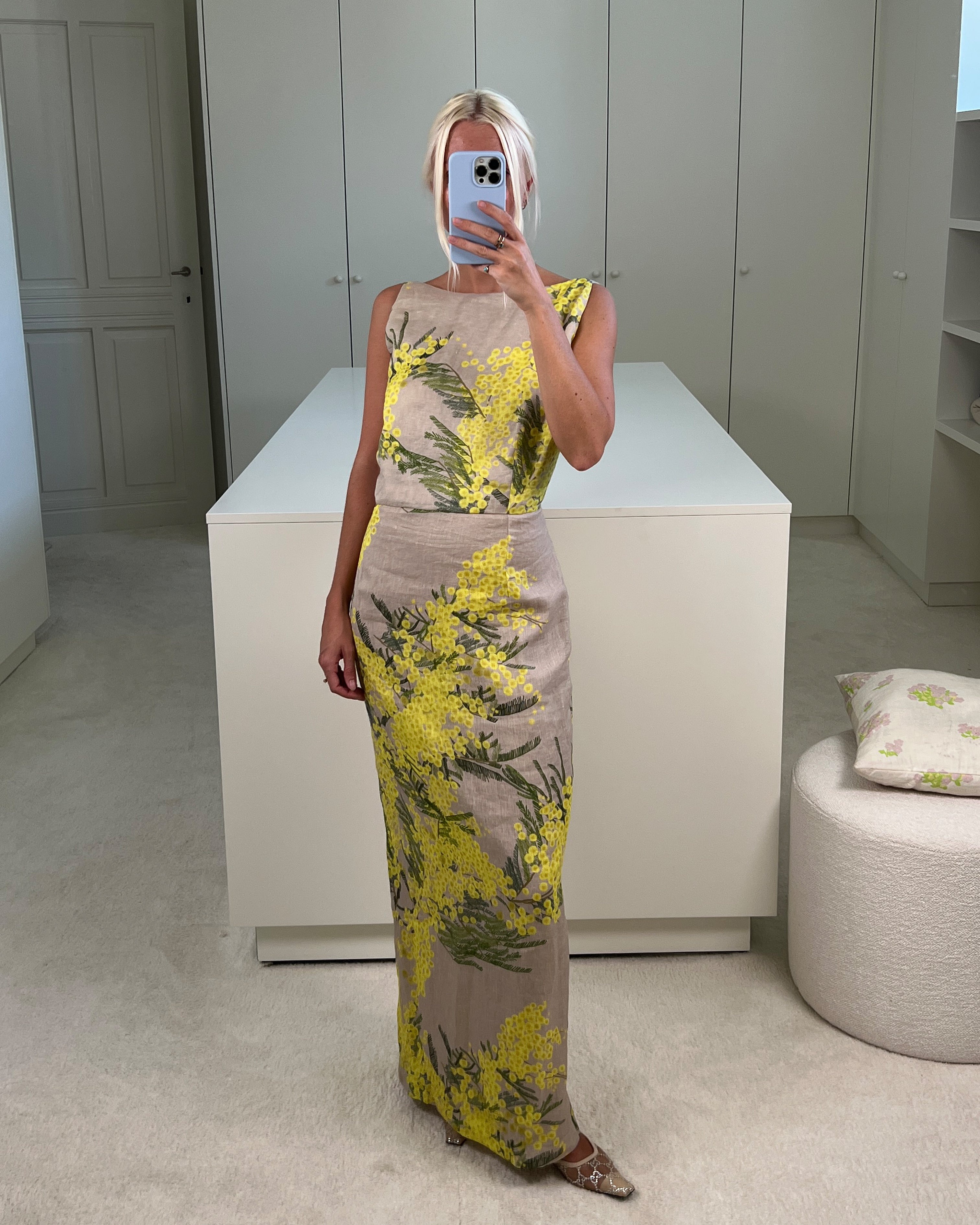 Midi dress Kimberly - 3
