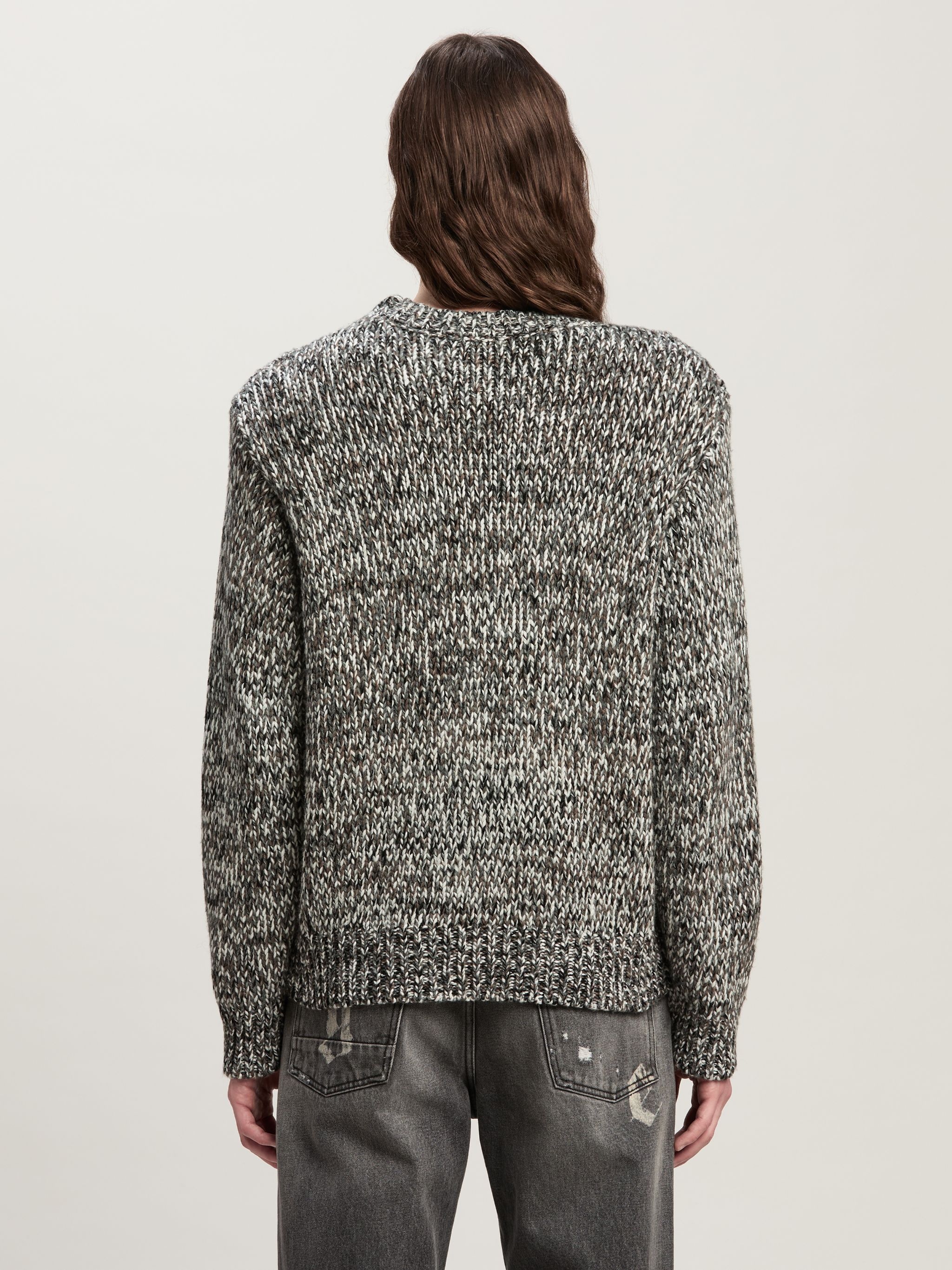 Palm Sweater - 5