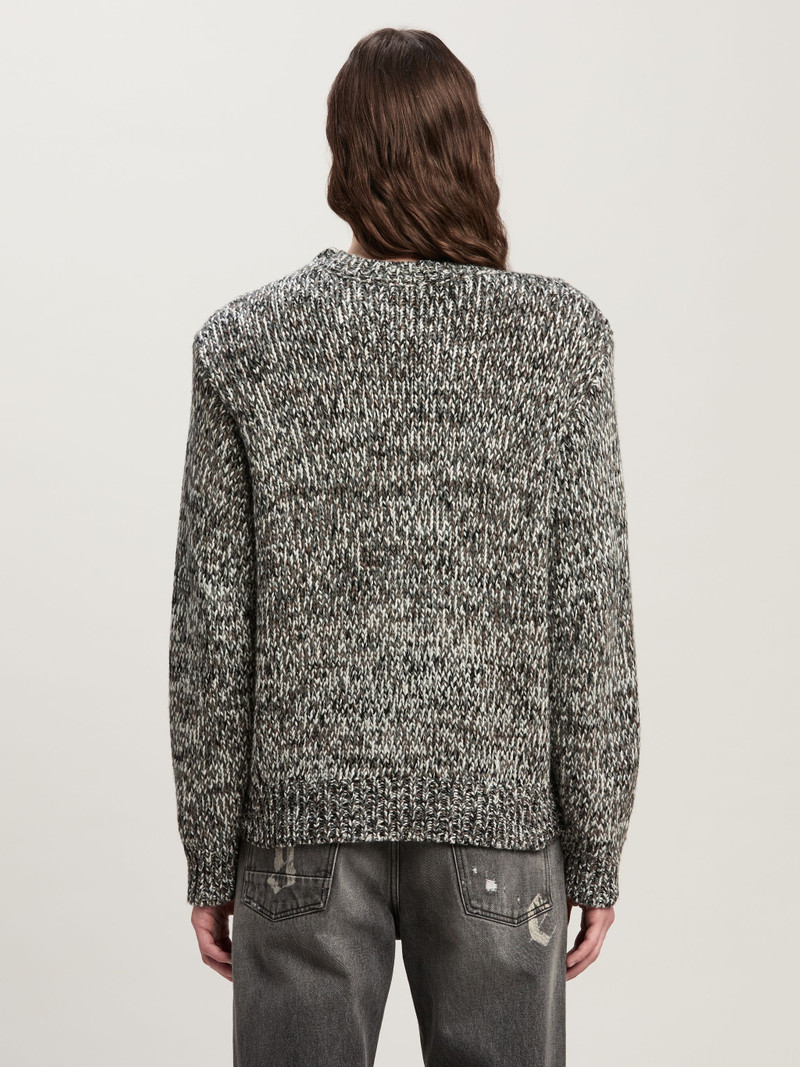 Palm Sweater 5