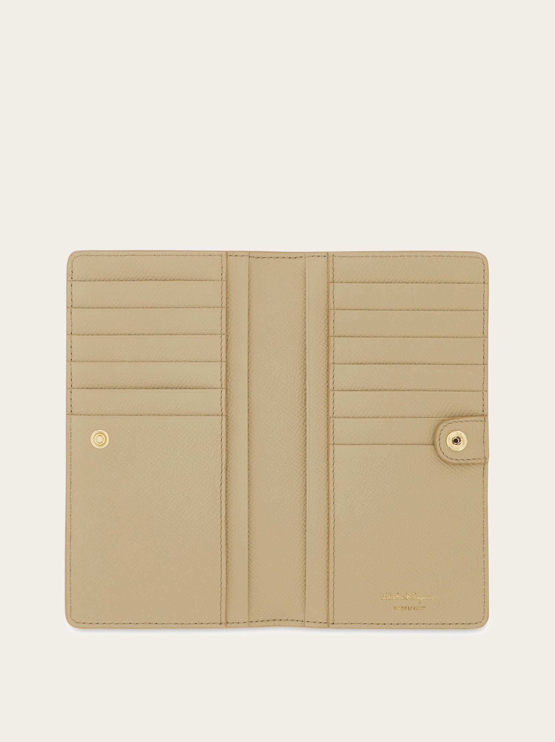 Gancini continental wallet - 4