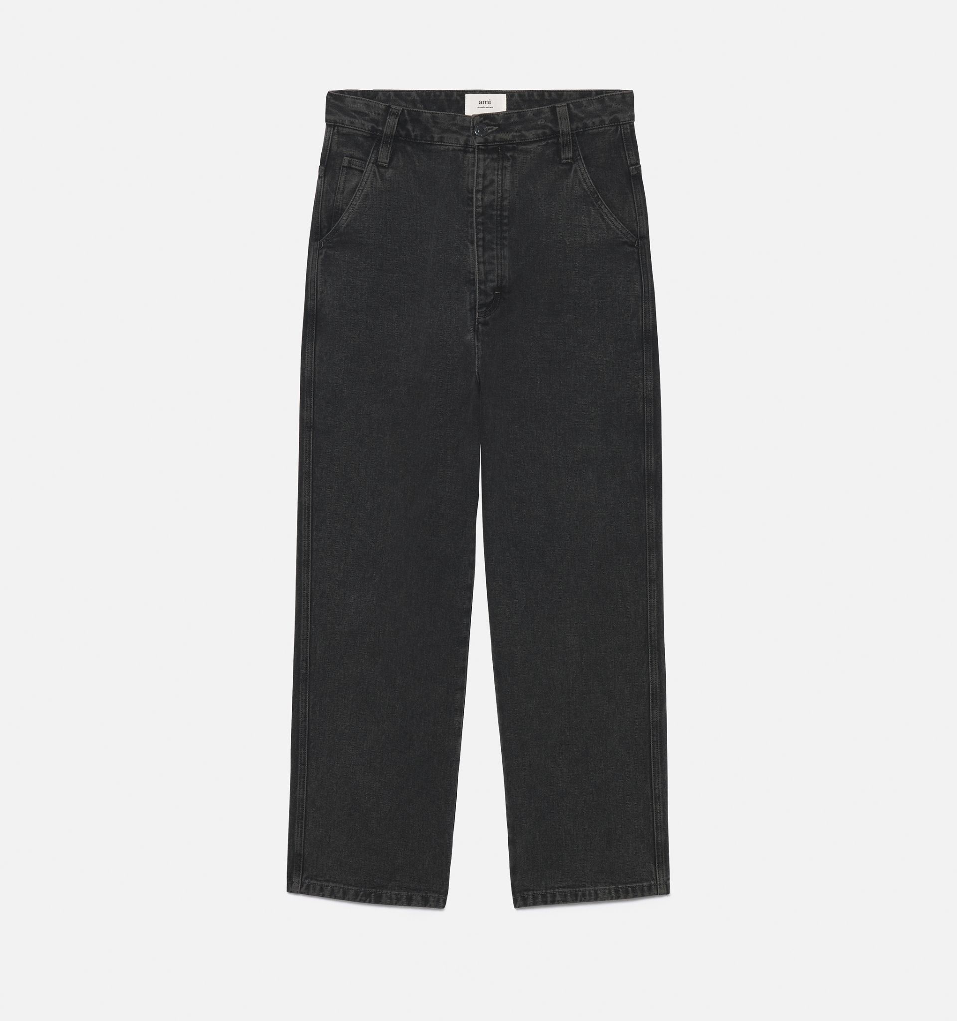 Alex Fit Trousers - 6