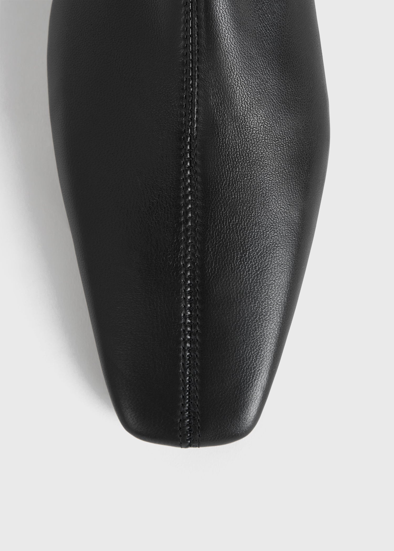 The Sock Boot black - 6
