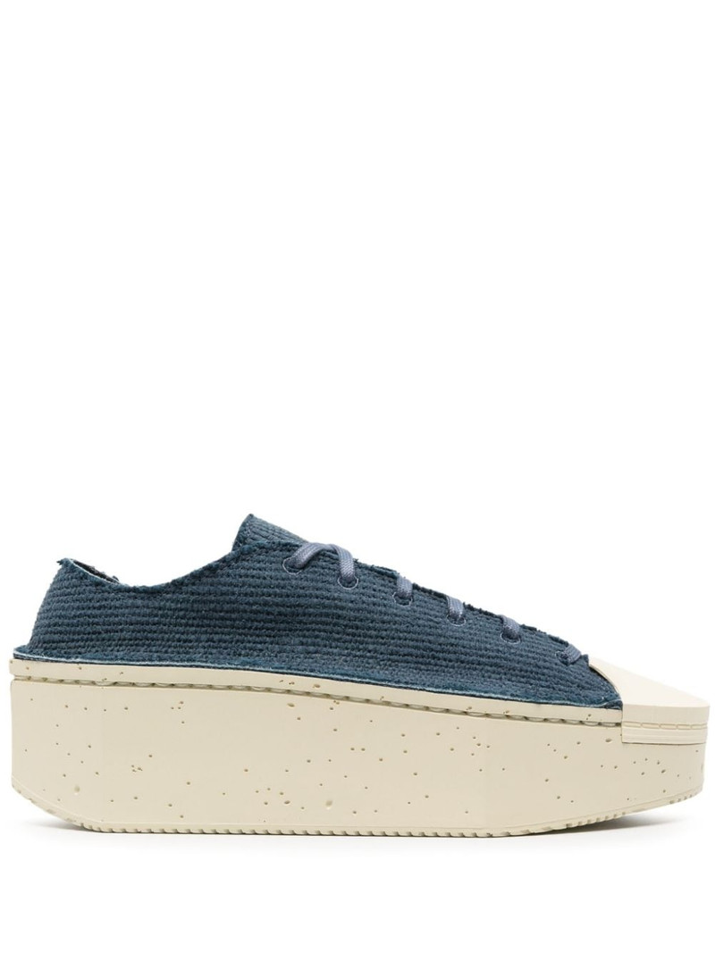Kyasu lace-up sneakers 1