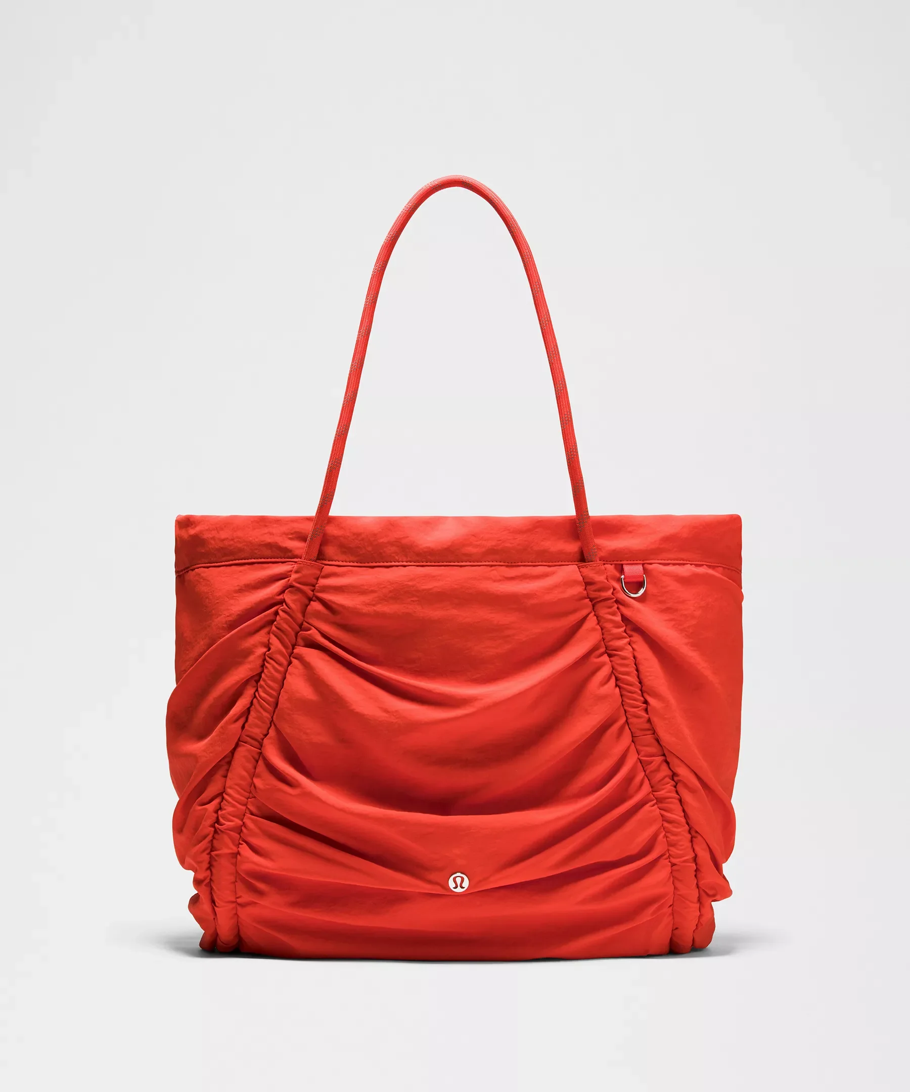 Ruched Tote Bag 24L - 1