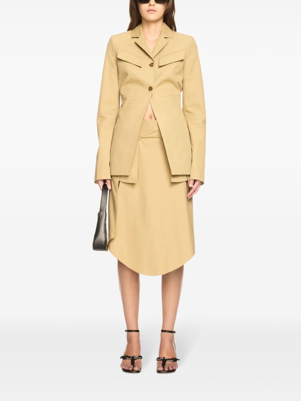 New Toybox jacket - 2