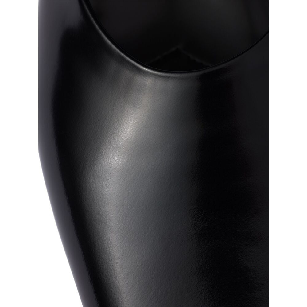 Prada Black Mules Women - 6