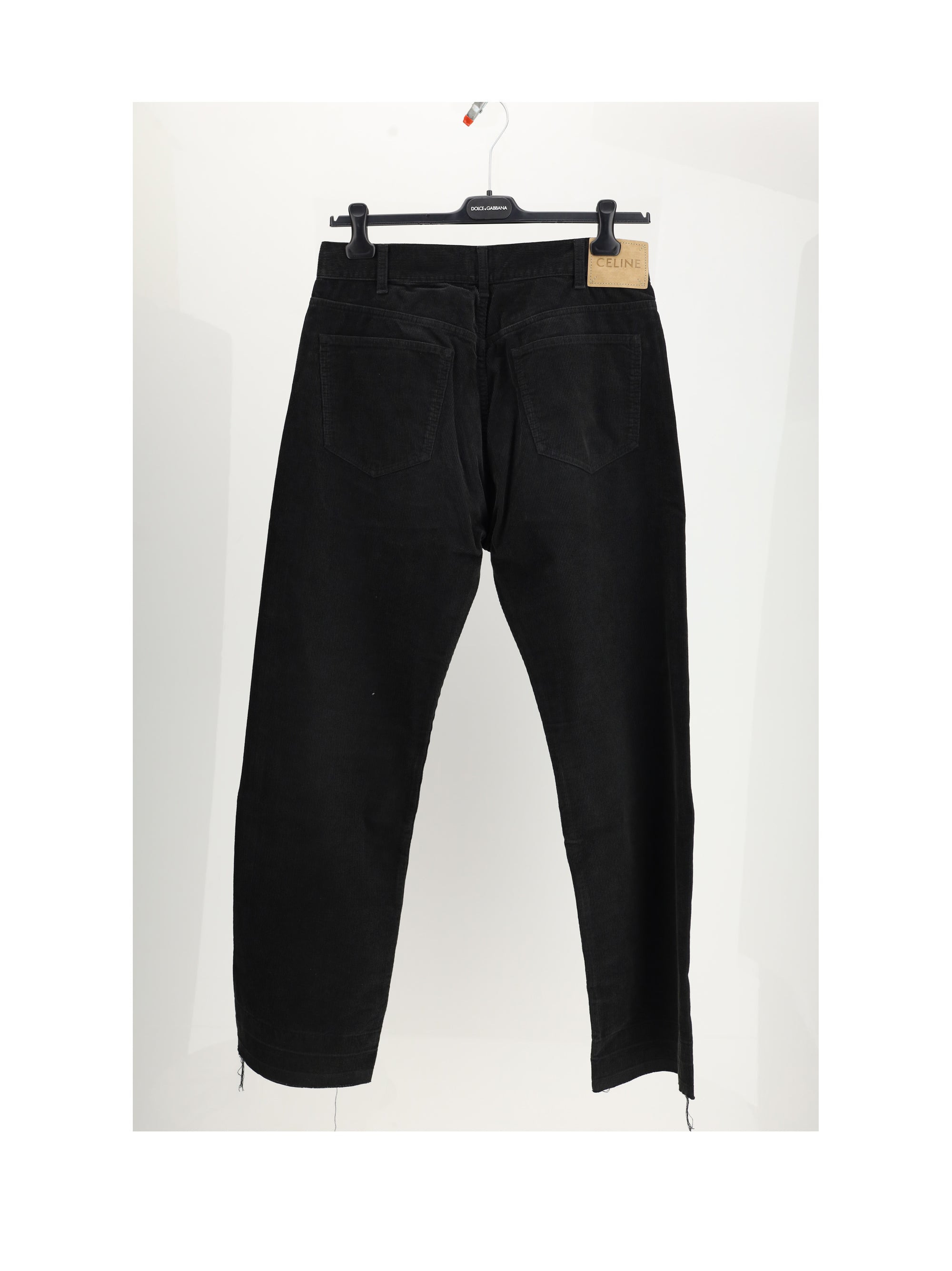 Celine Men Wesley Jeans - 2