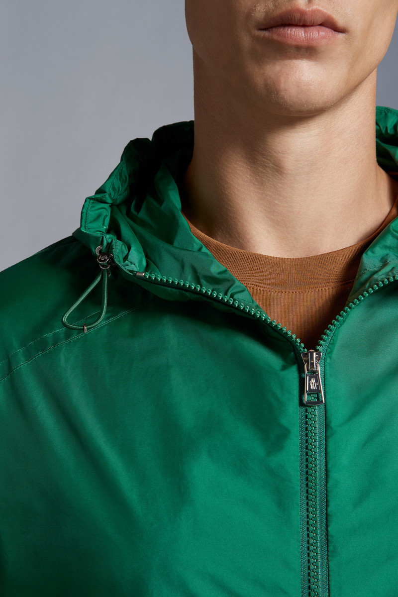 Etiache Rain Jacket 7