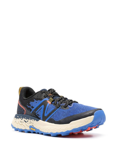 New Balance Fresh Foam X Hierro v7 sneakers outlook