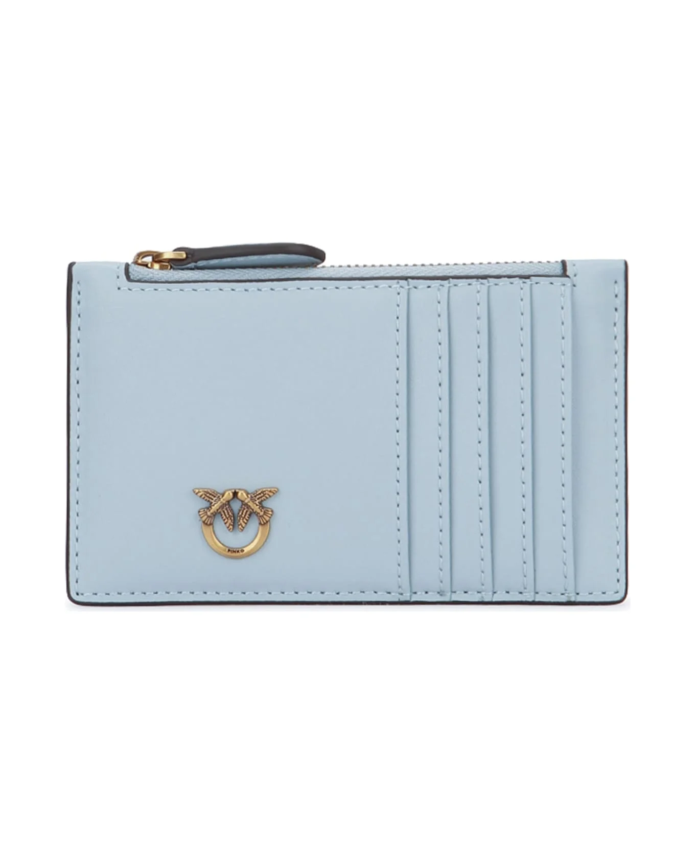 Airone Cardholder Vitello - 1