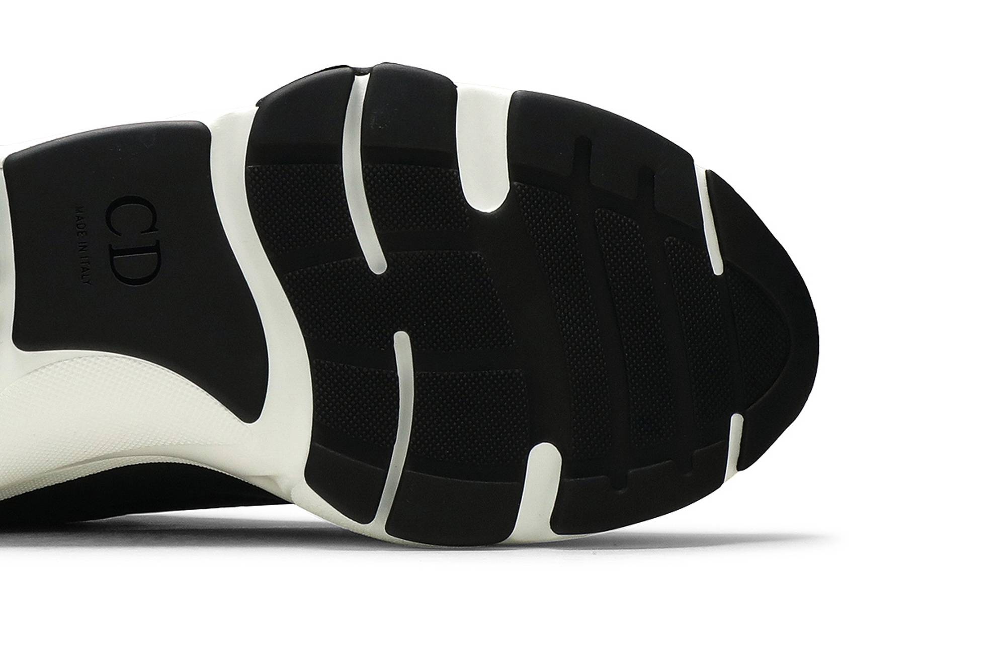 Dior B22 'Black White' - 5