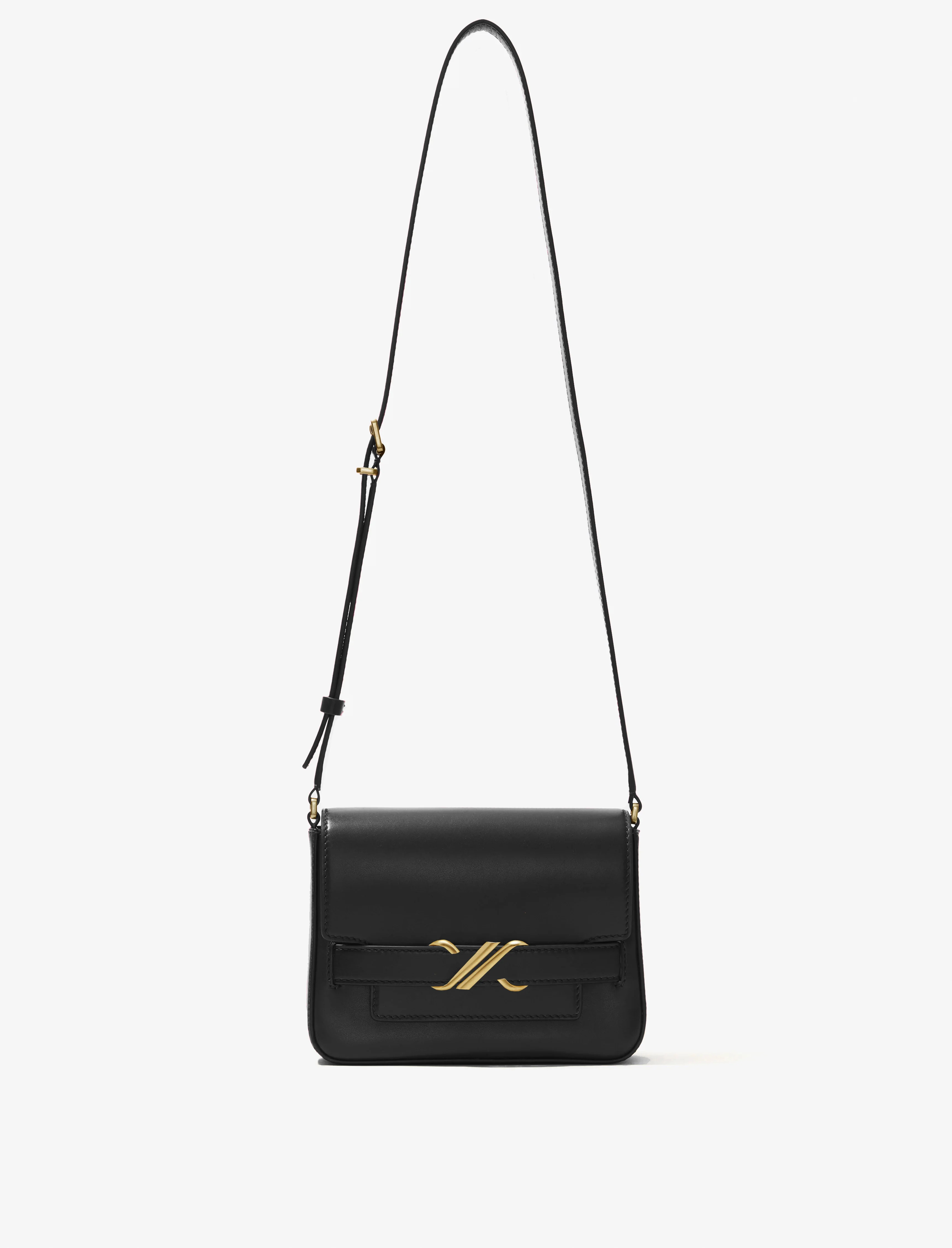 Monogram Box Bag - 3