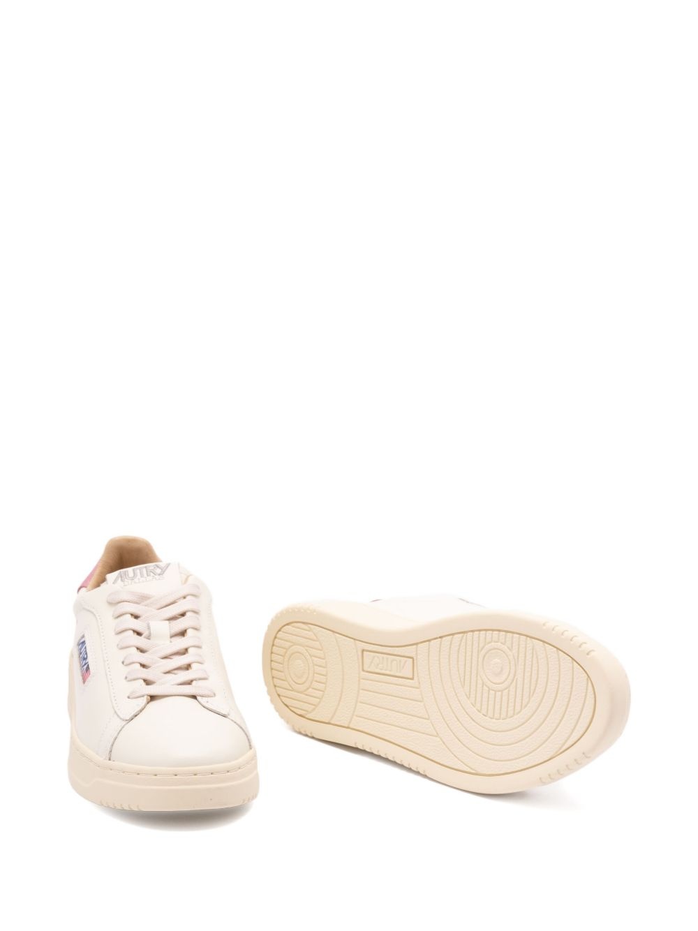 Dallas low-top sneakers - 4