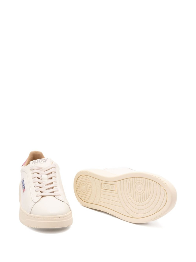 Dallas low-top sneakers 4
