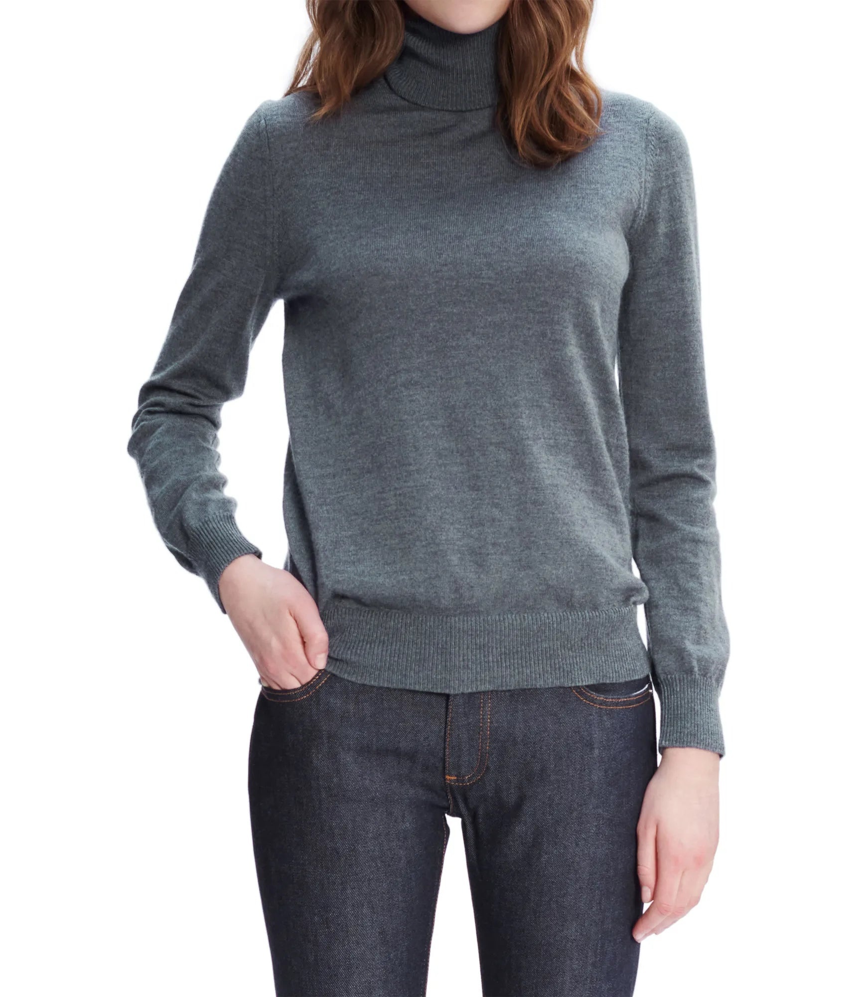 Sandra Sweater - 6