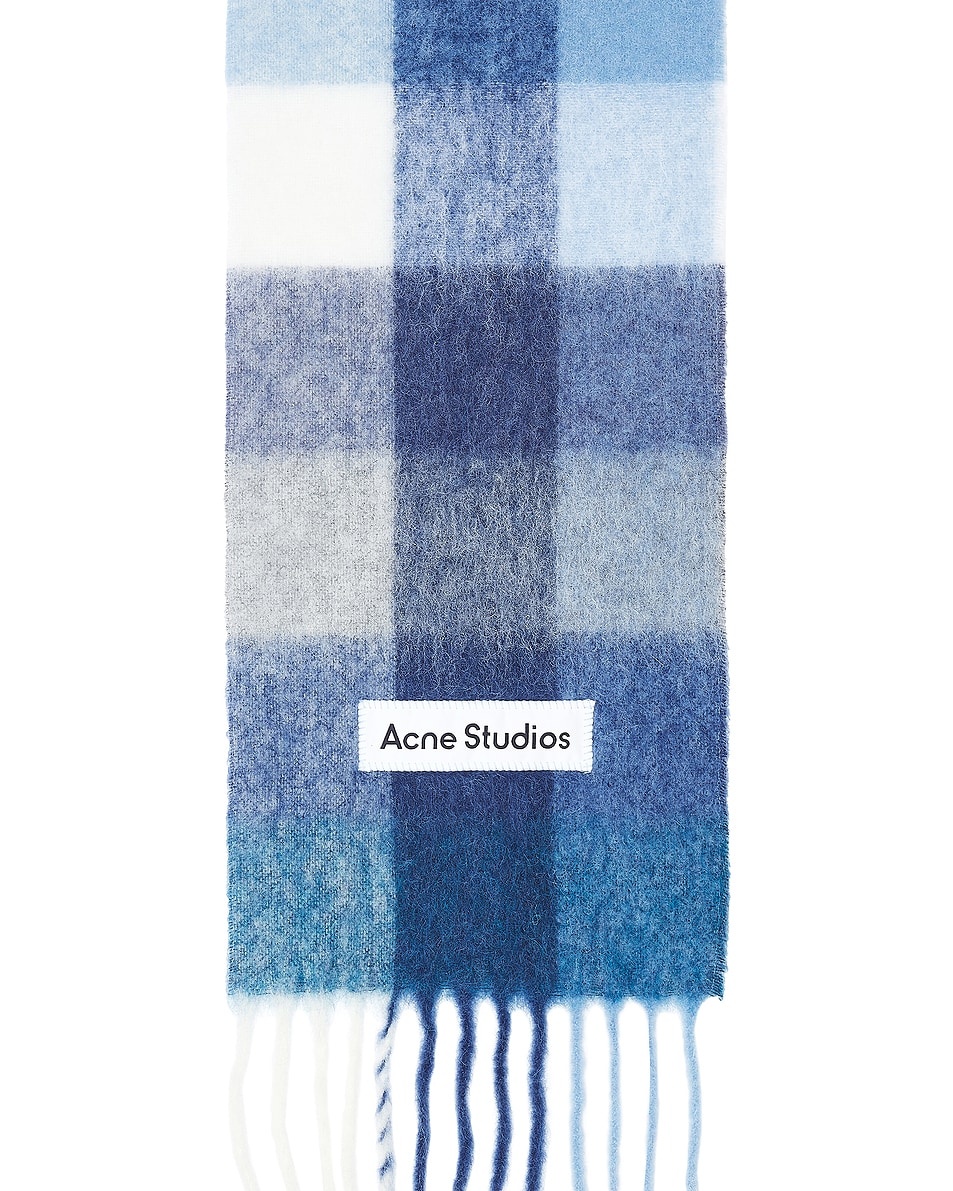 Vally Scarf - 3