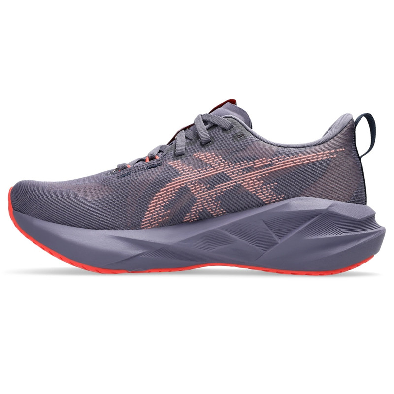 Asics NOVABLAST  5 outlook