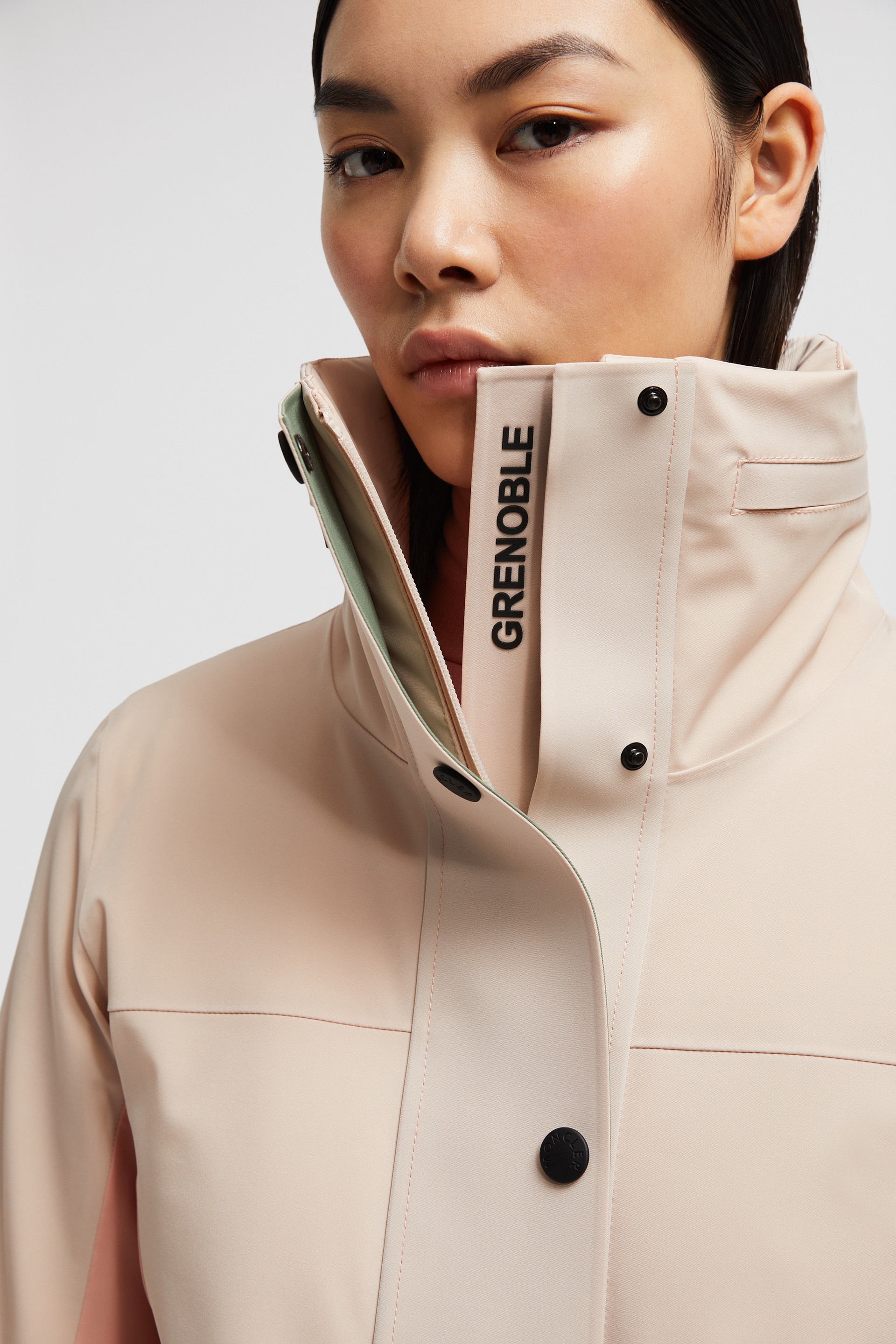 Hainets Padded Ski Jacket - 8