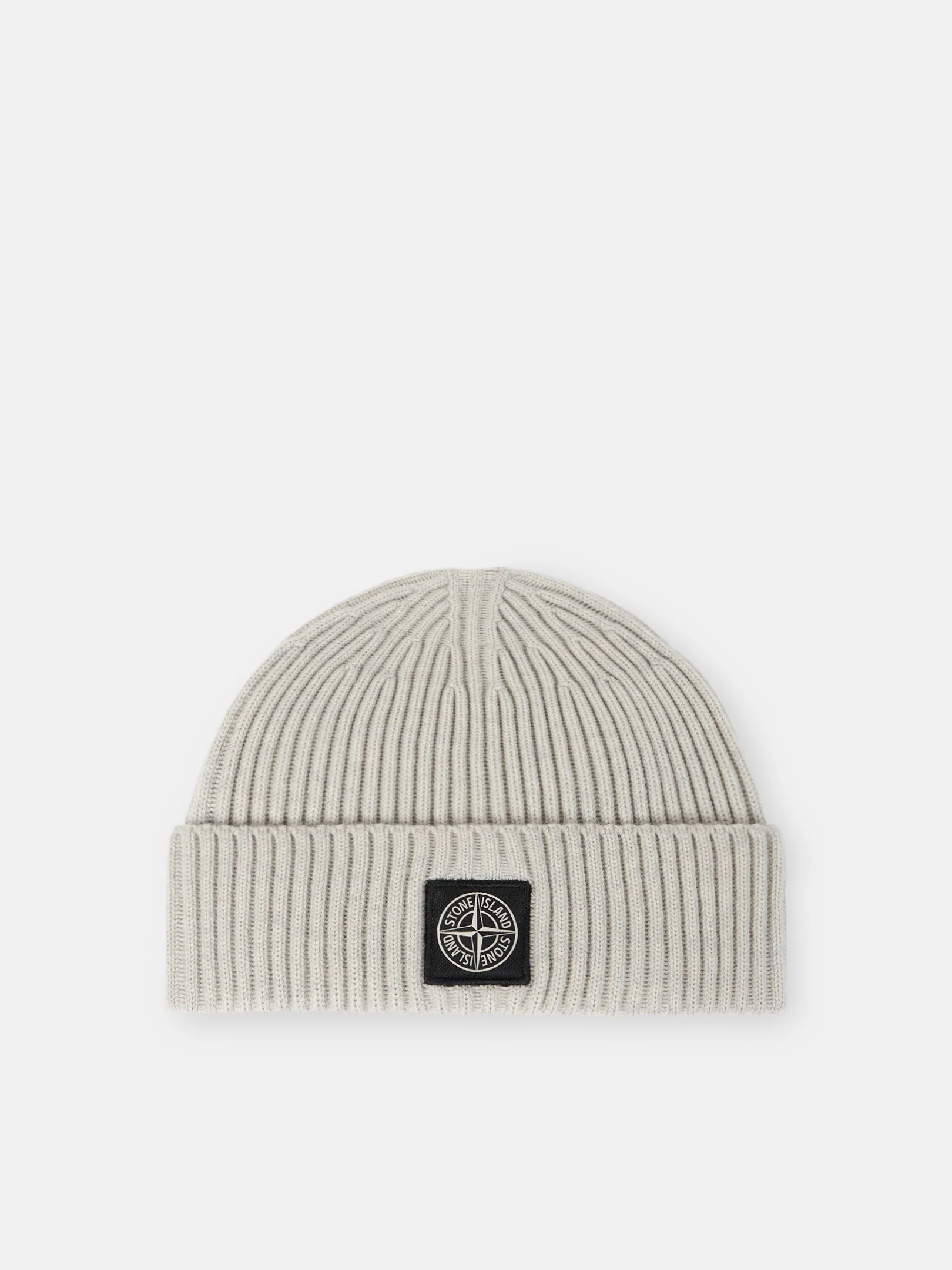 N100002 FULL RIB RWS WOOL - 1