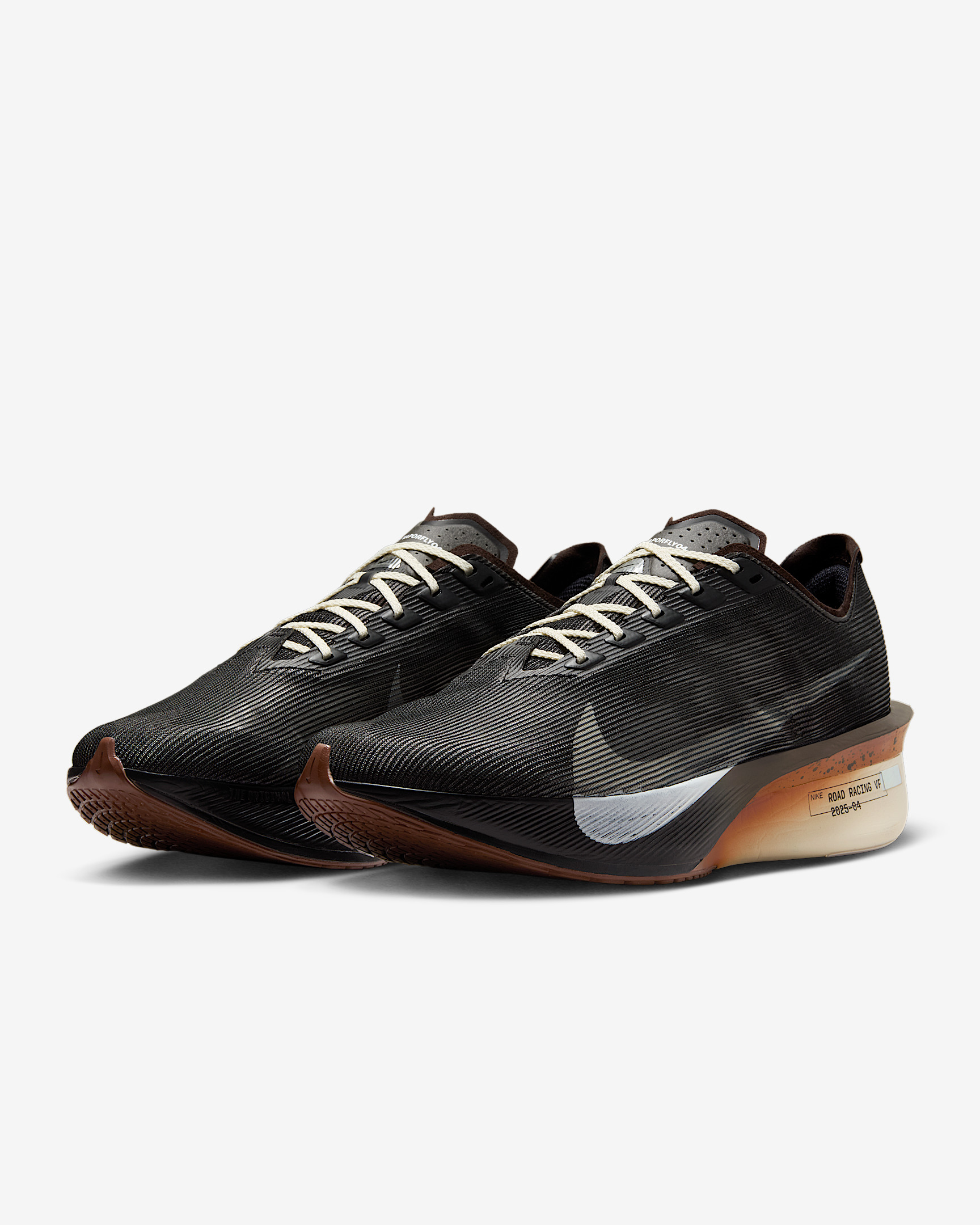 Nike Vaporfly 4 Men's Road Racing Shoes - 5