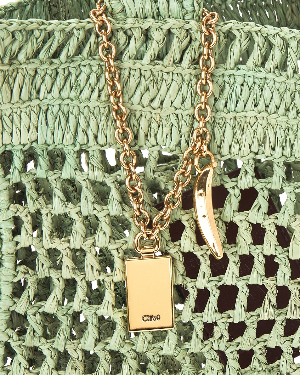 Summer Banana Tote Bag - 6