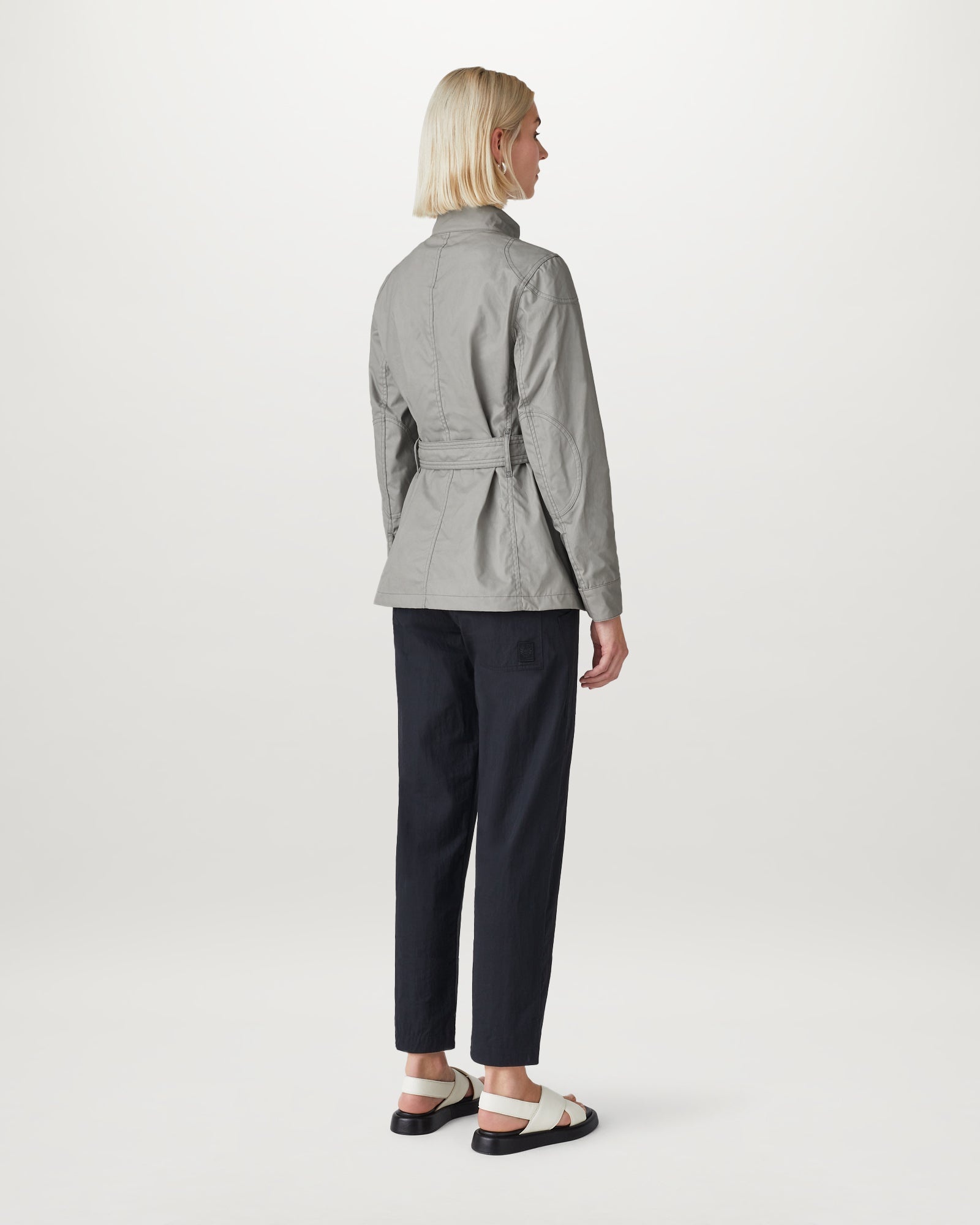 TRIALMASTER JACKET - 4