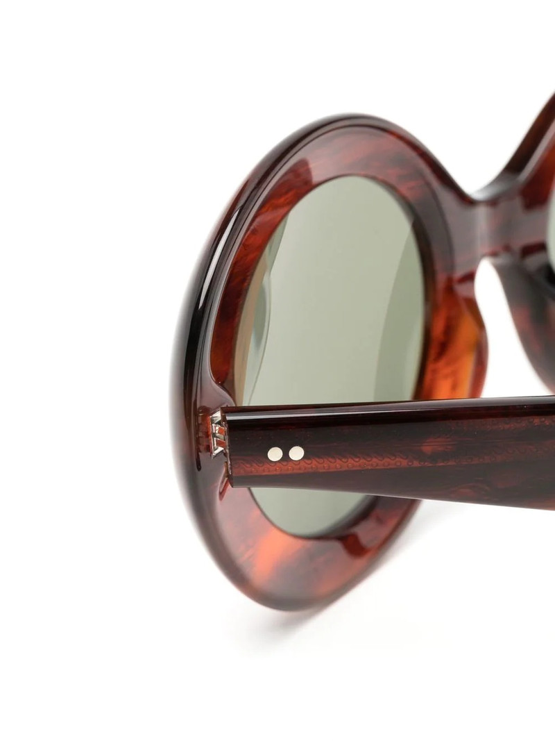 Dejeanne bubble sunglasses 3