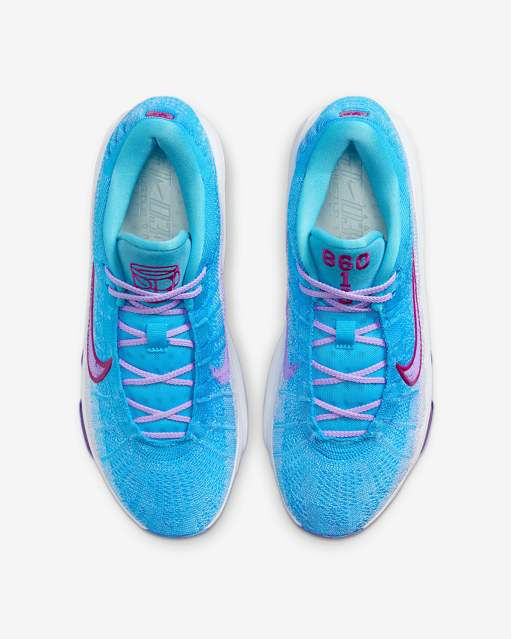 シューズ(男性用) gt hustle 3 paige bueckers The Paige Bueckers G.T. Hustle 3 is the First Nike Player