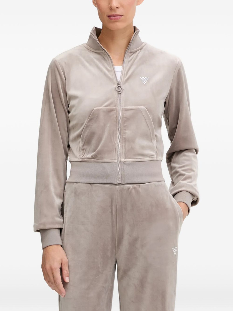 zip-up jacket 1