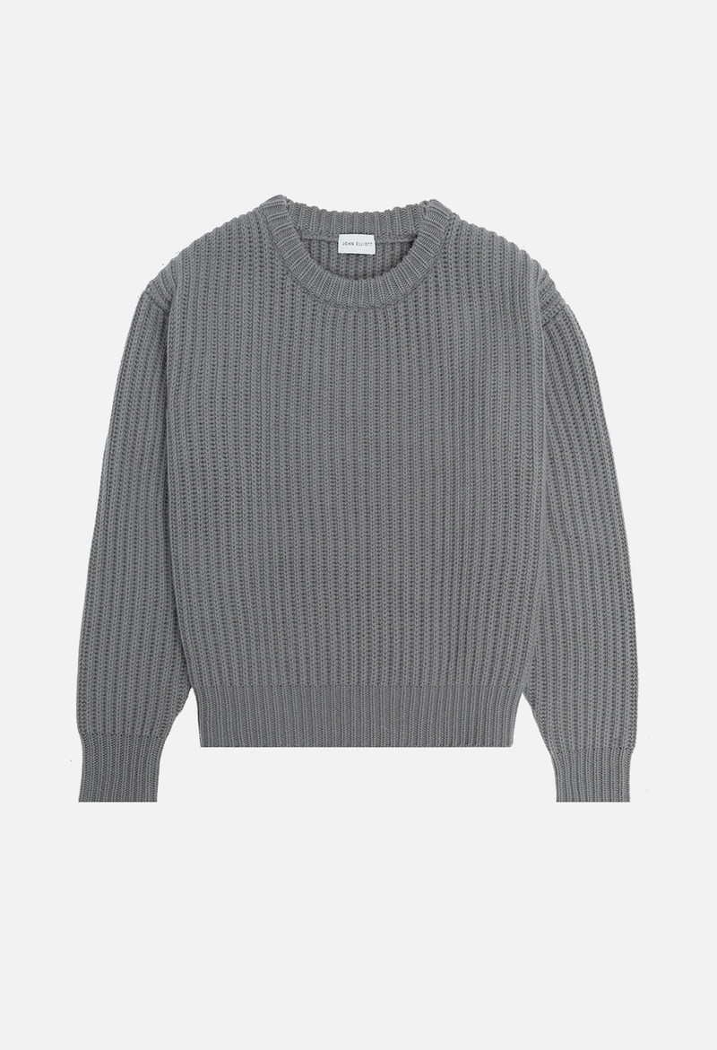 CAPRI CASHMERE CREW 1