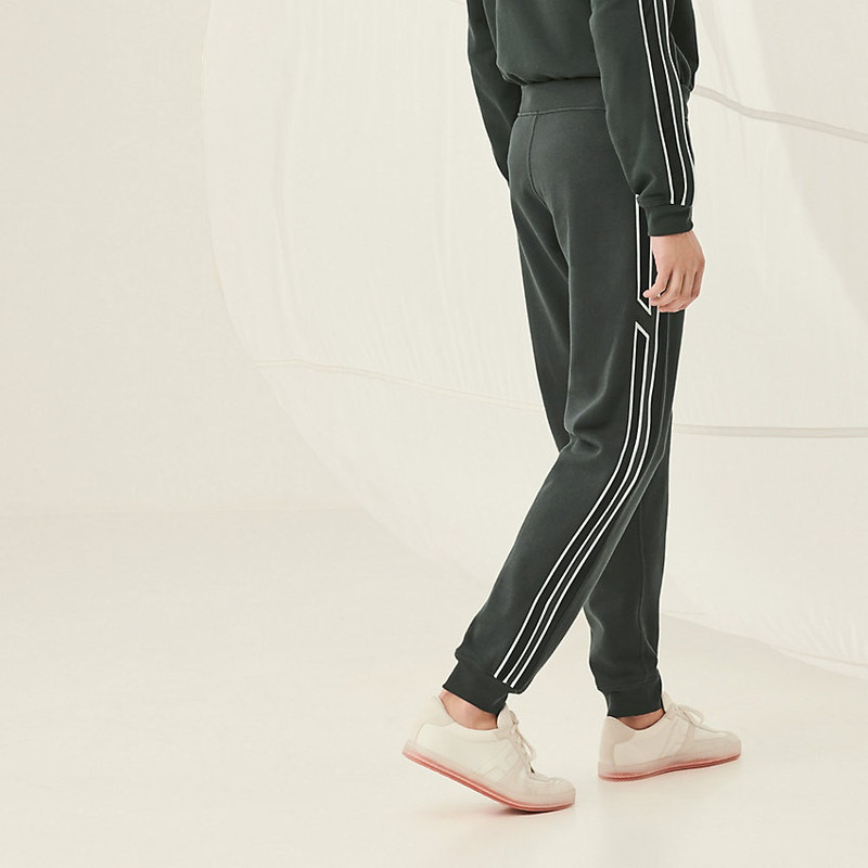 "Run H" jogging pants 3