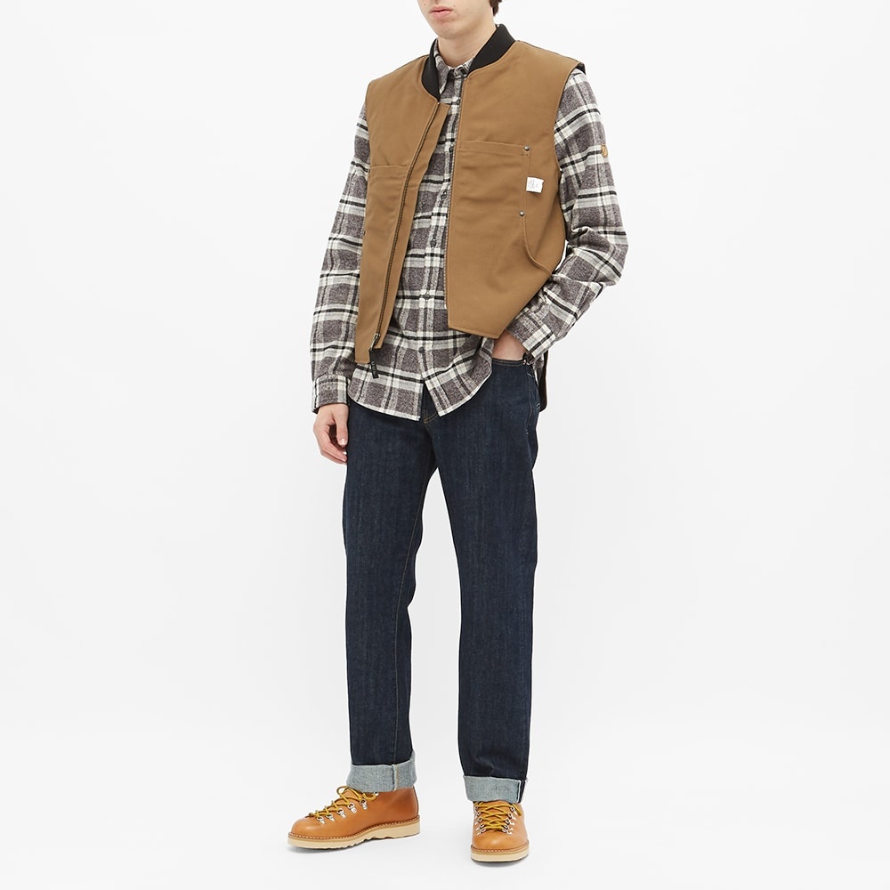 Filson CCF Work Vest - 8