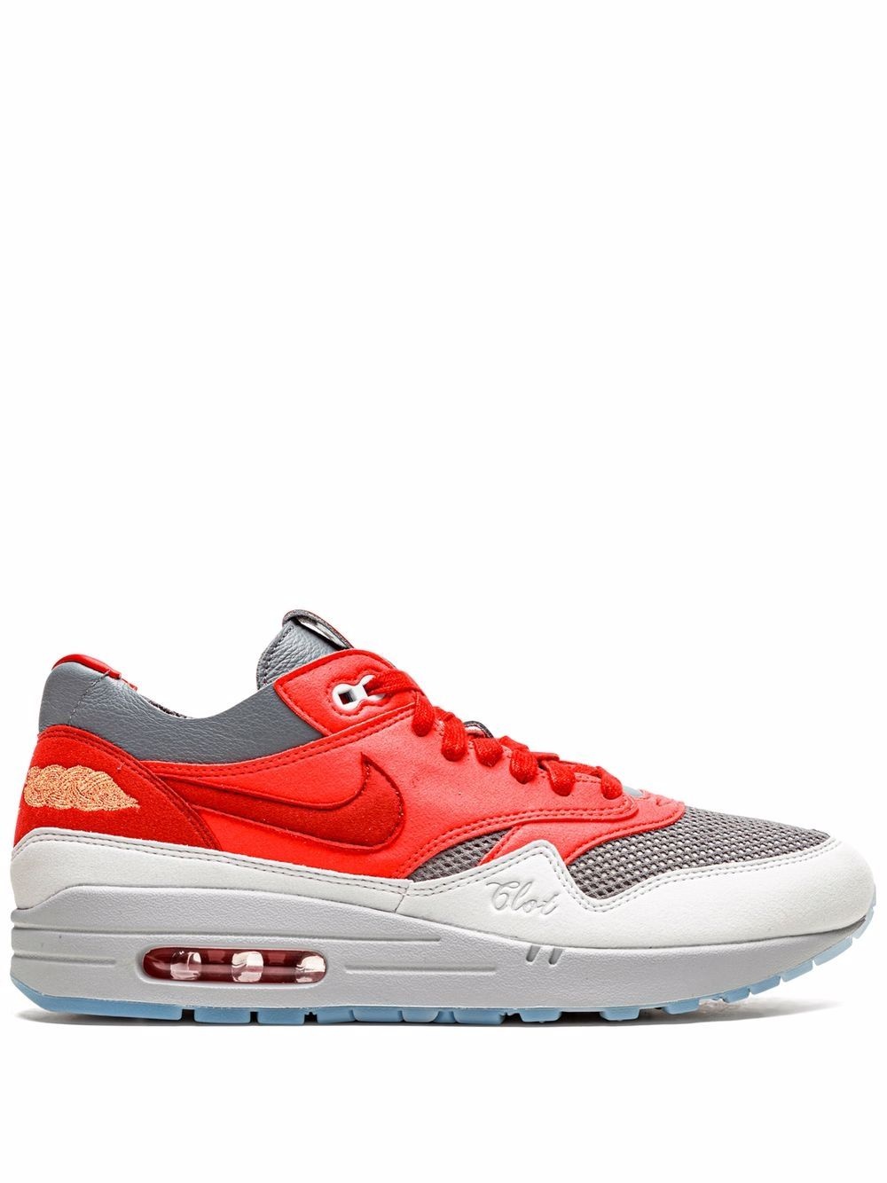 Air Max 1 low-top sneakers - 1