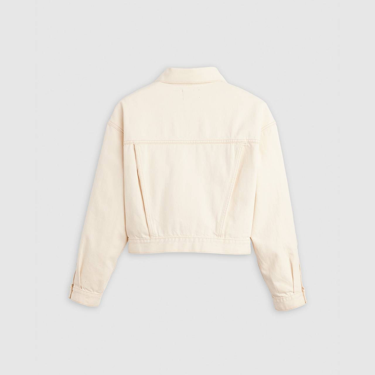SHANK TRUCKER JACKET - 7