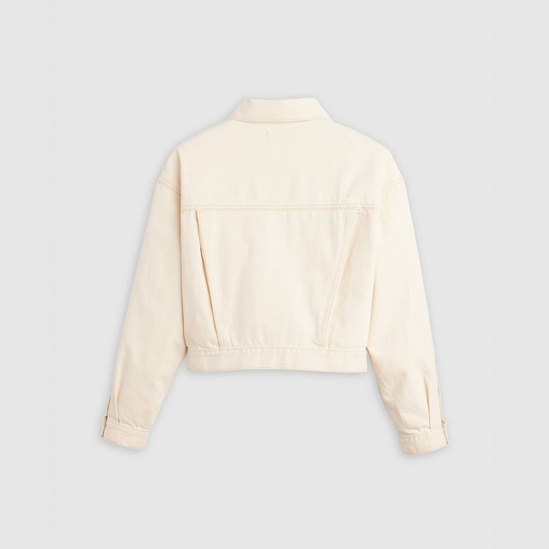 SHANK TRUCKER JACKET 7
