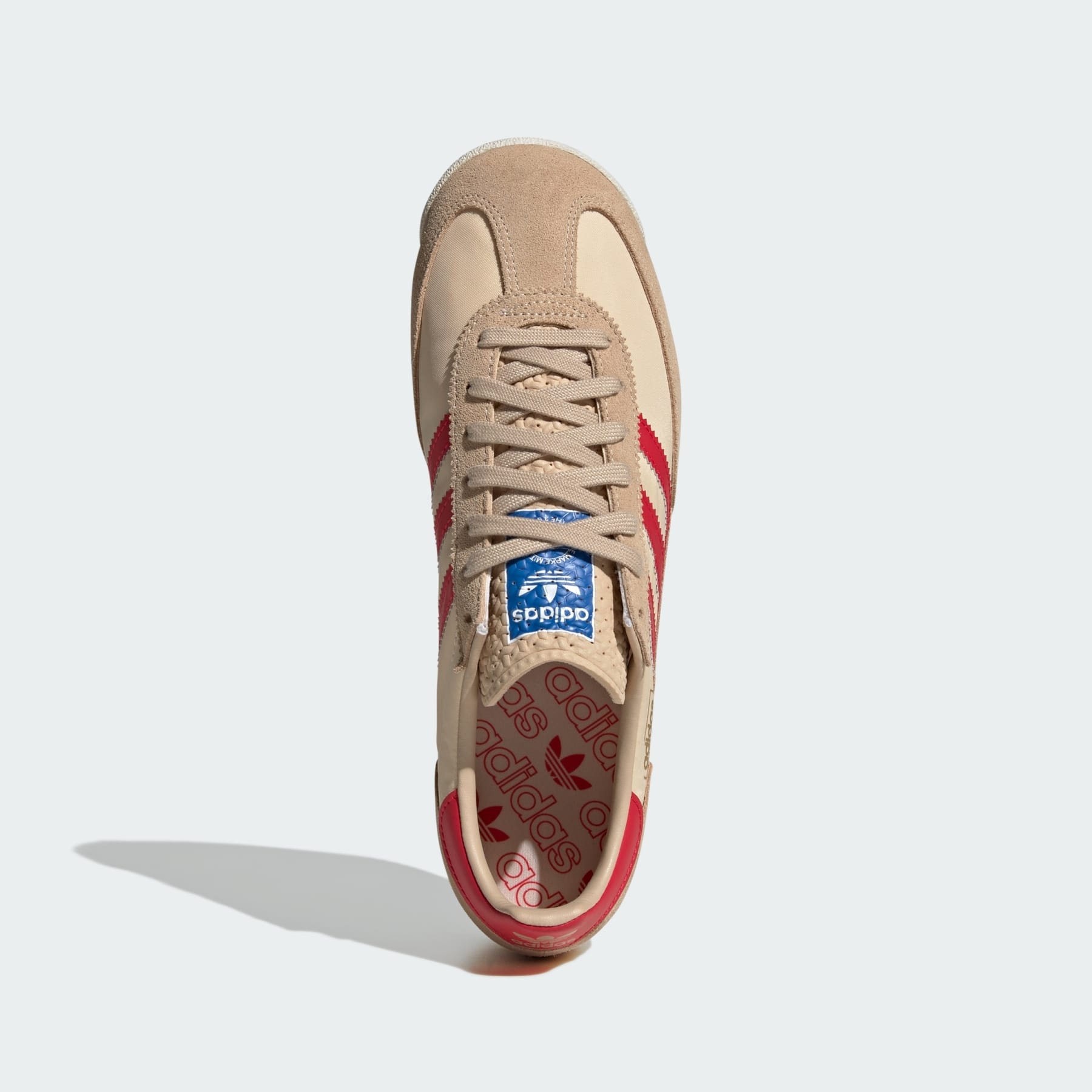 SL 72 RS Shoes - 3