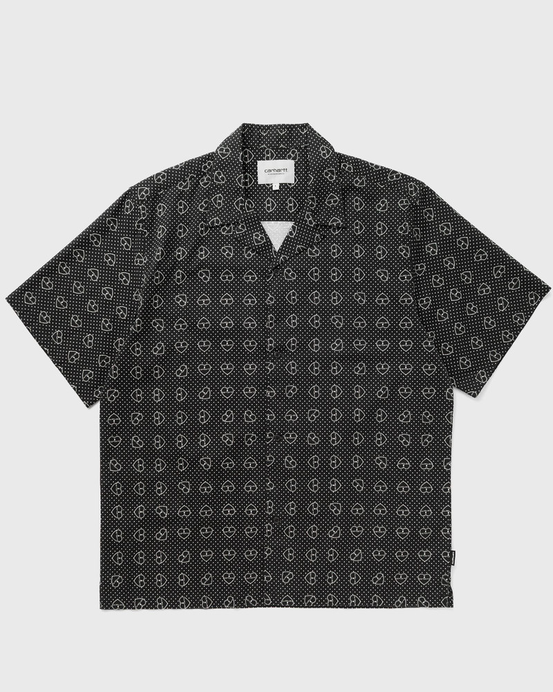 S/S Furoshiki Shirt 1