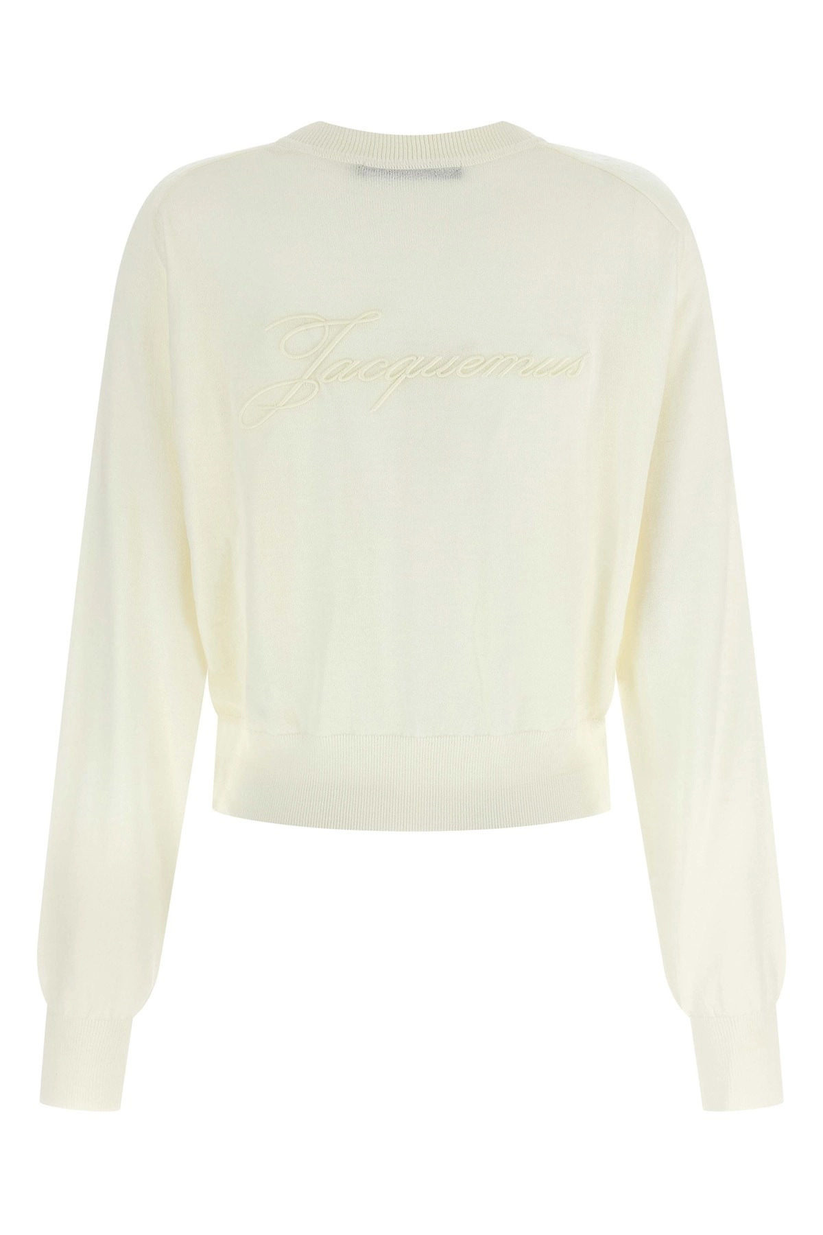'Le Sweater Brodé' sweater - 2