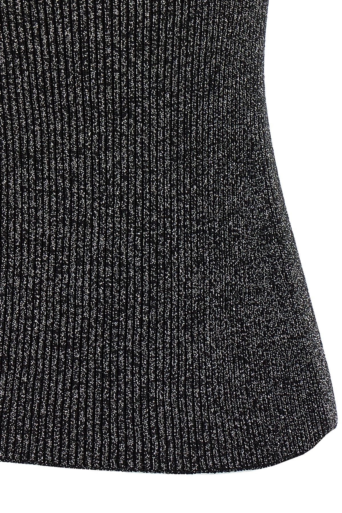 'Roll-Neck' sweater - 4