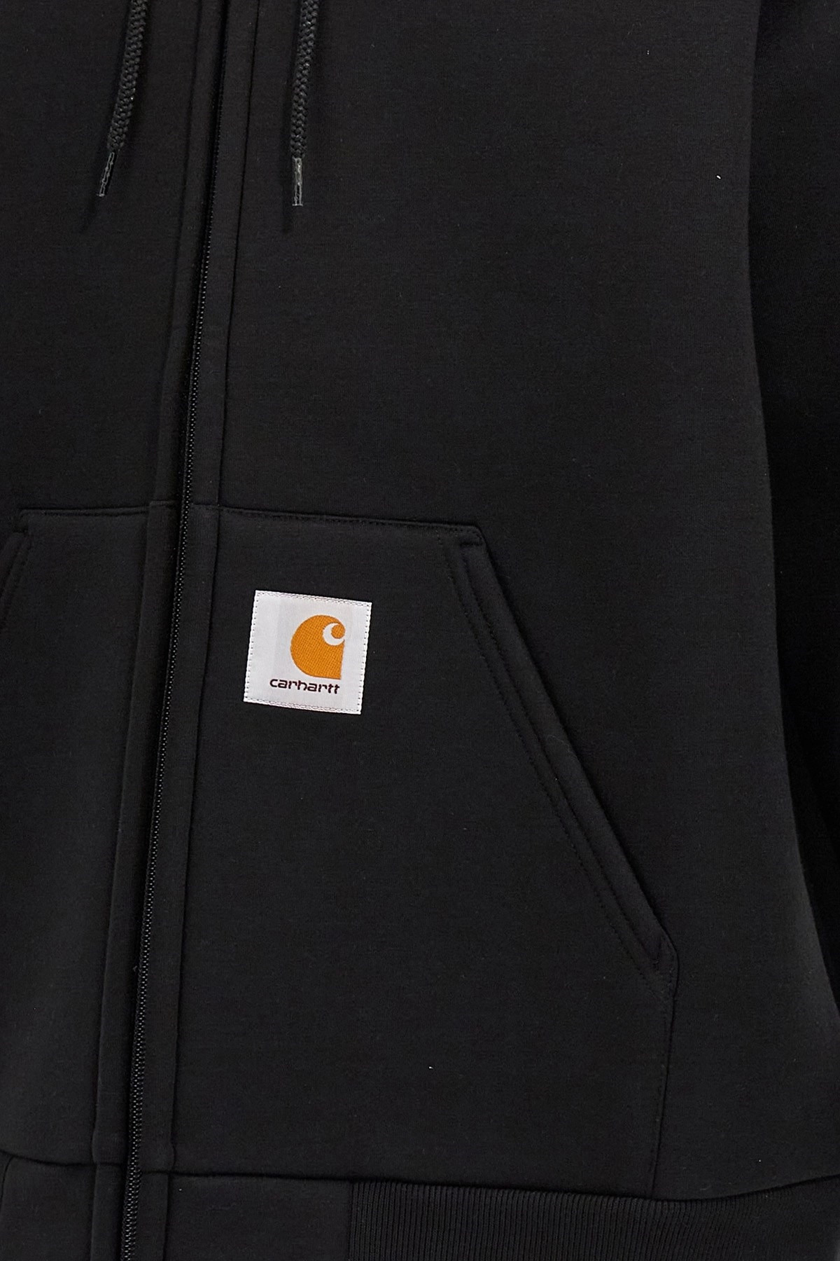 'Car-Lux' hooded jacket - 4