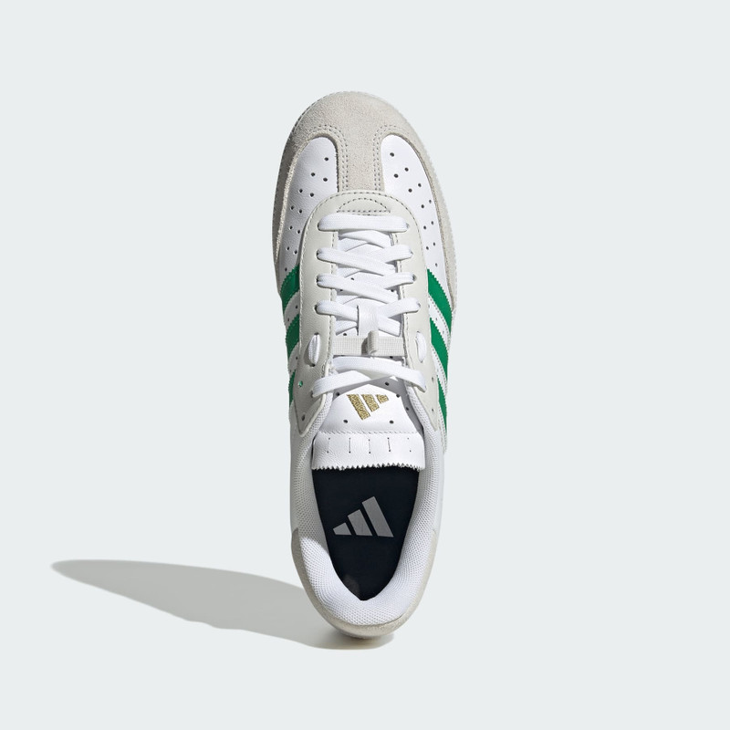 Velosamba Leather Shoes 3