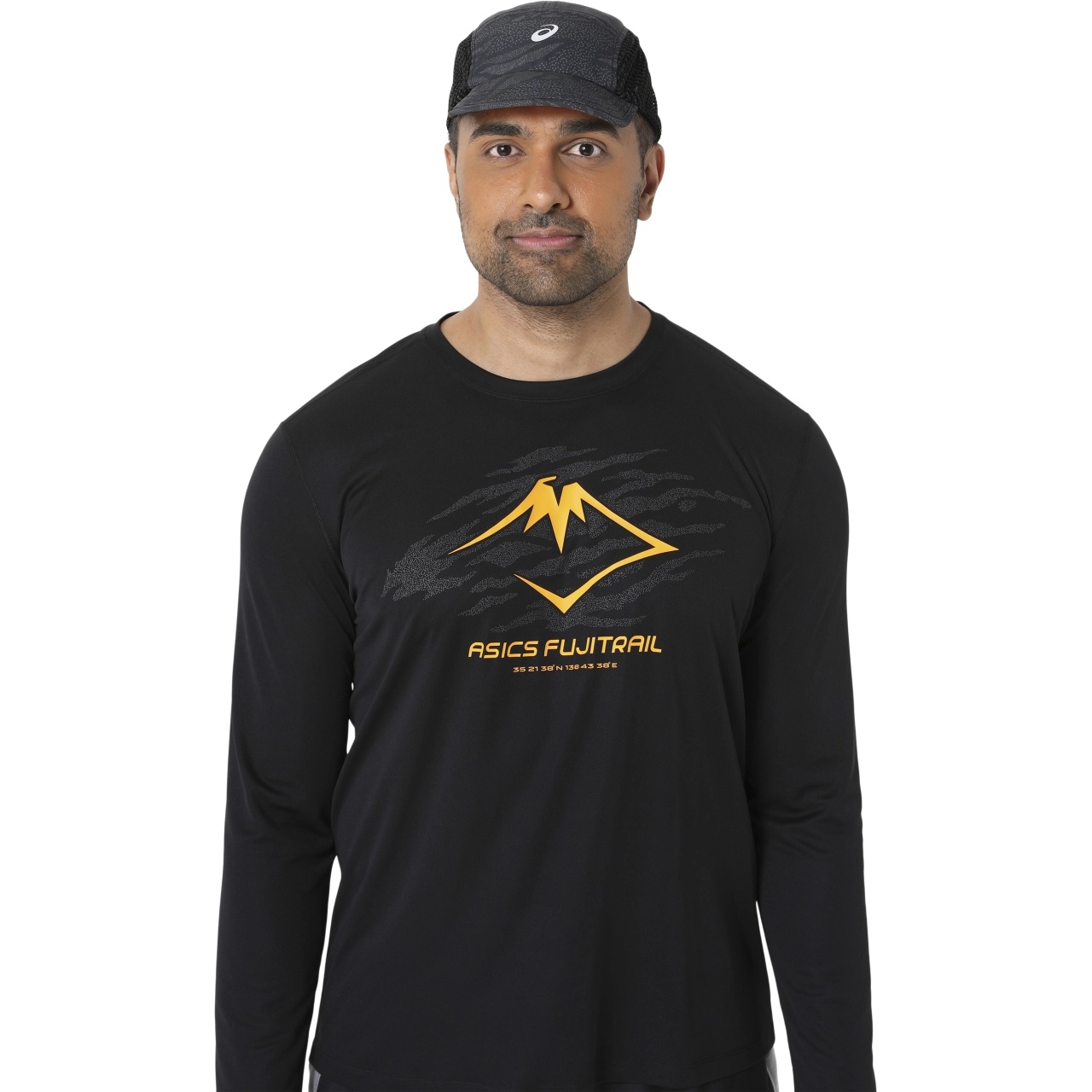 FUJITRAIL CAP - 5