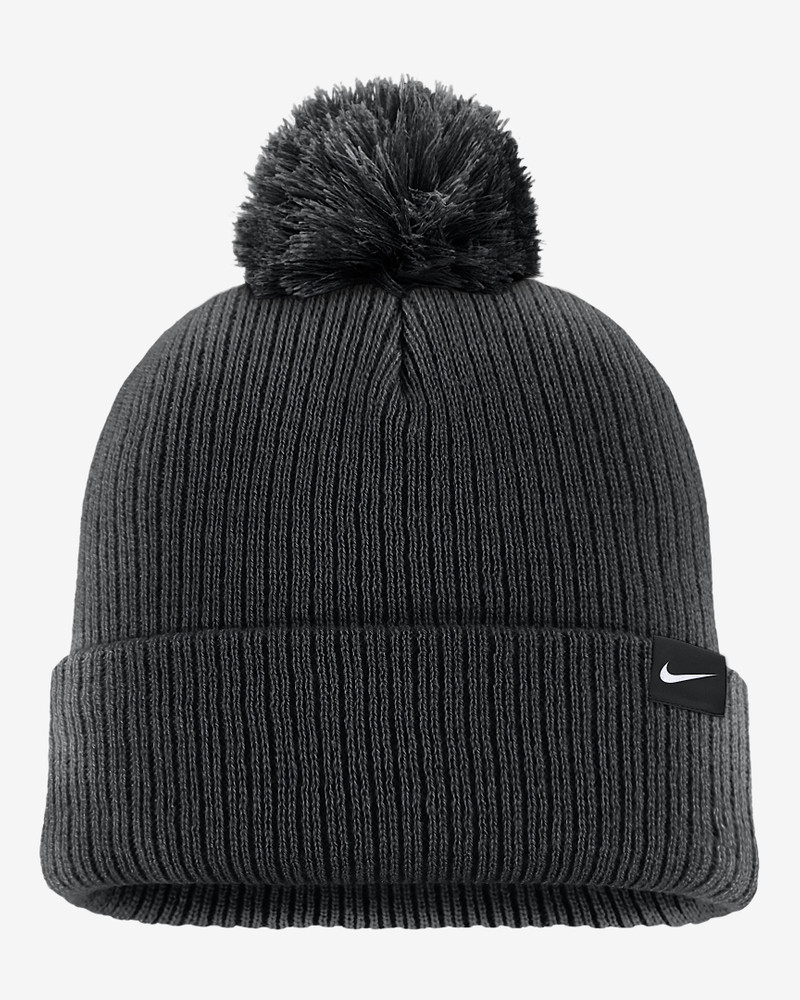 Nike Nike Peak (Los Angeles Lakers) NBA Beanie outlook