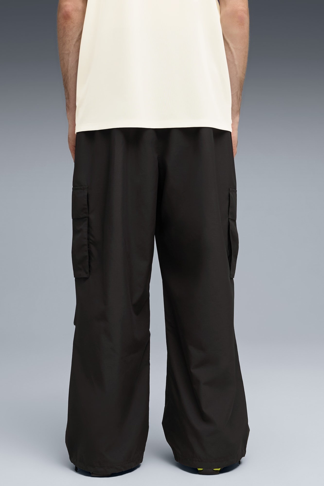FUTURE.PUMA.ARCHIVE Pants Unisex - 6