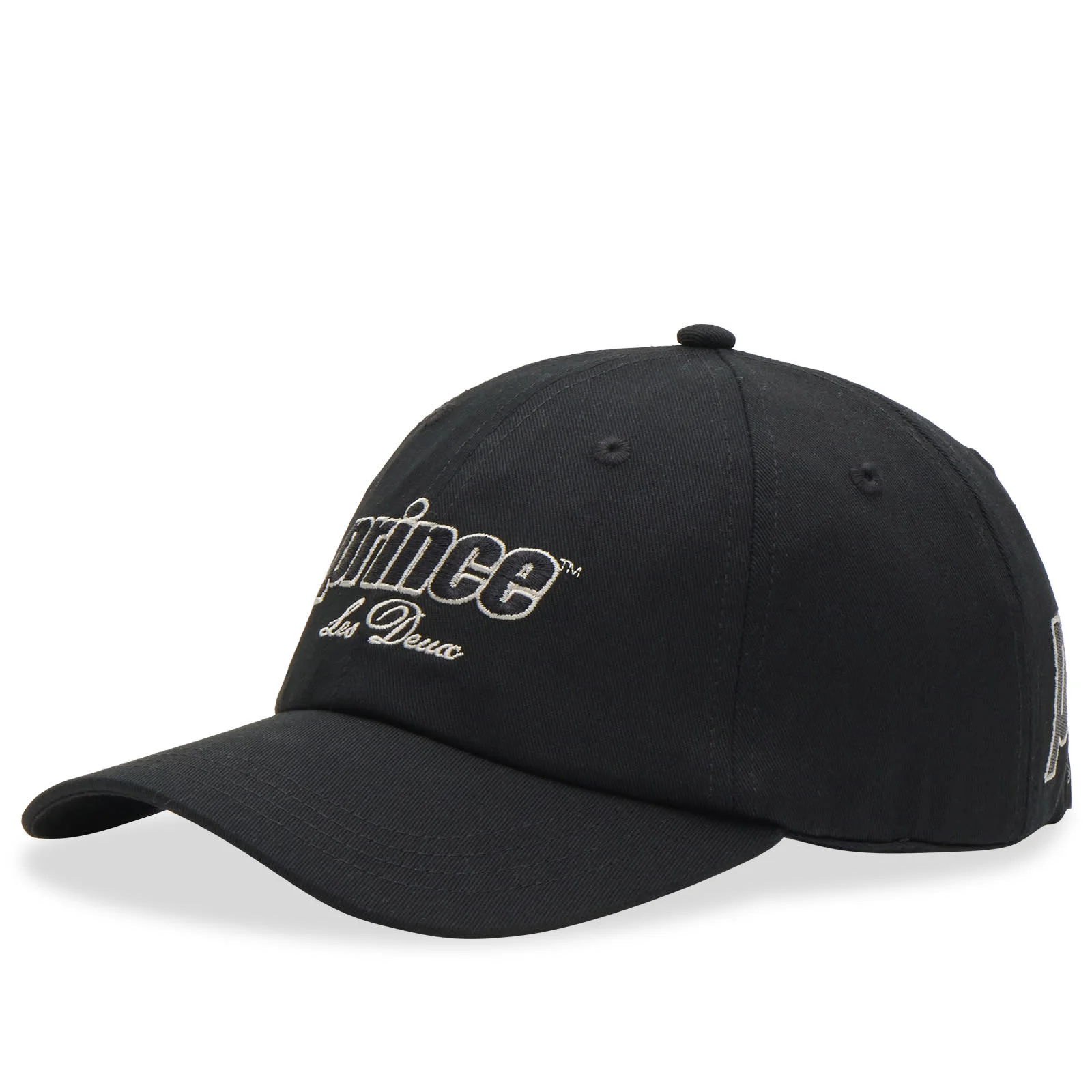 Les Deux Prince Dad Cap - 1