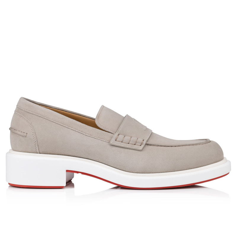 Christian Louboutin Urbino Moc outlook