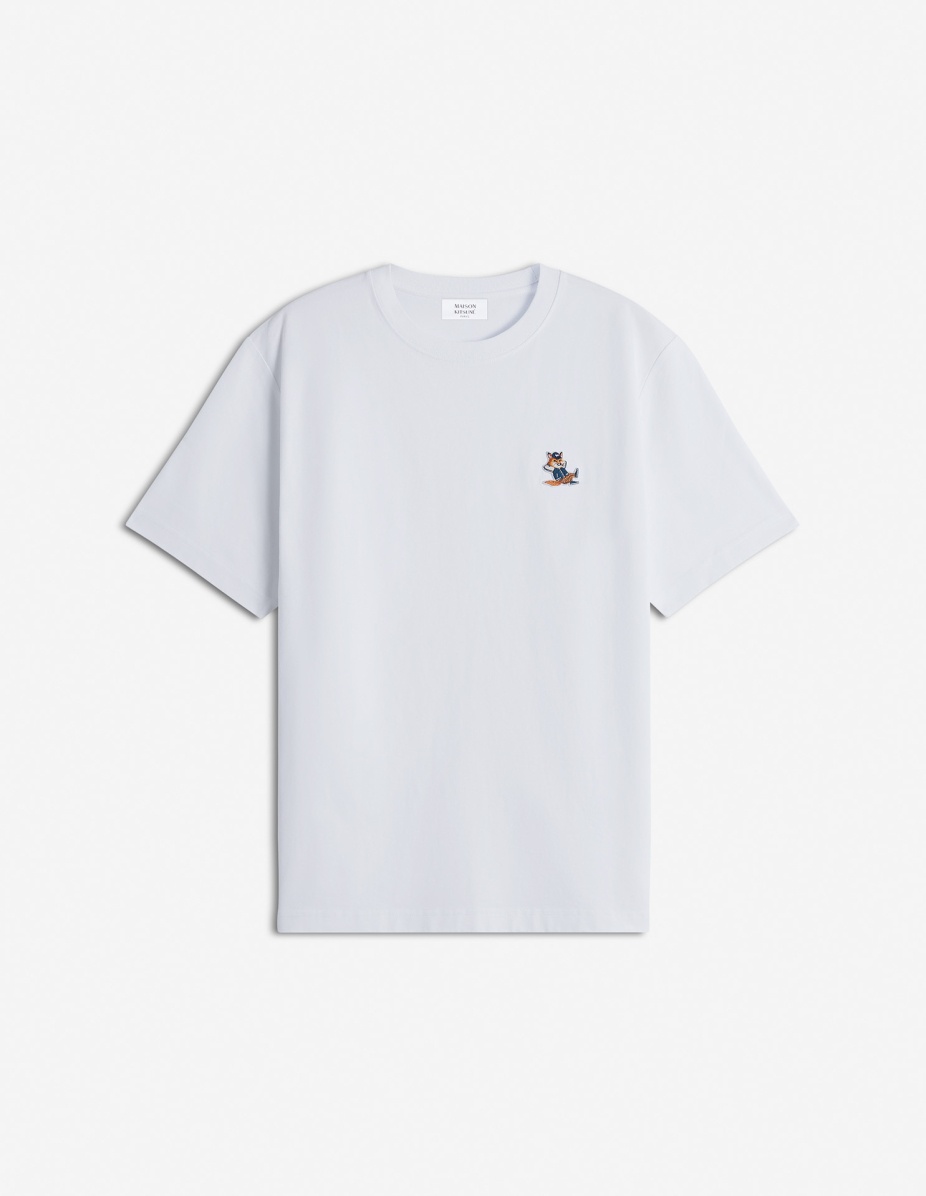 DRESSED CHILLAX COMFORT TEE SHIRT - 1